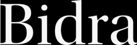 Bidra