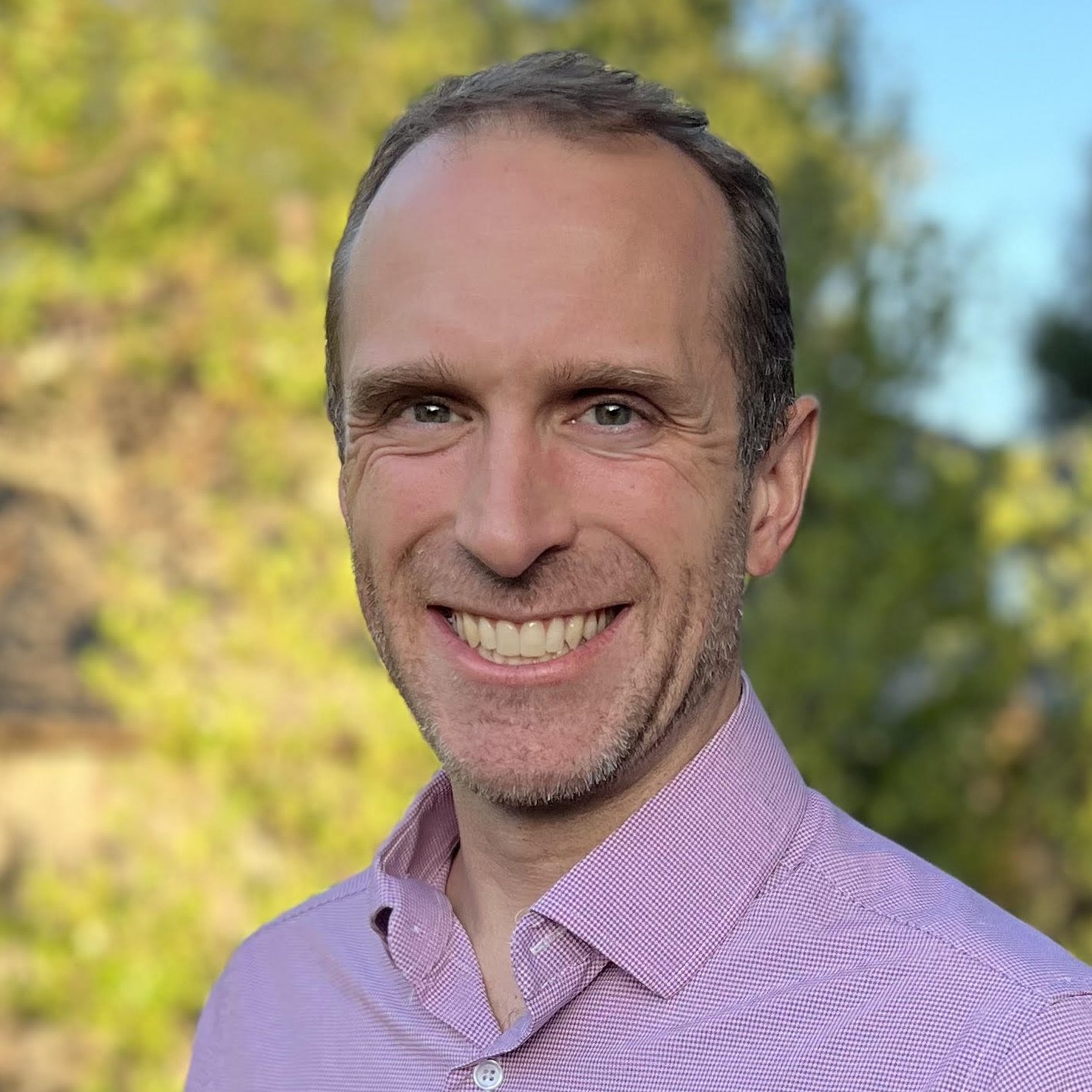 Matt Colgan