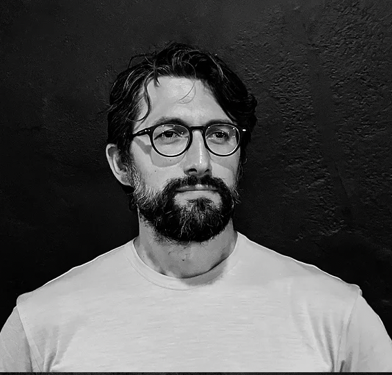 Dr. Pablo Sobron